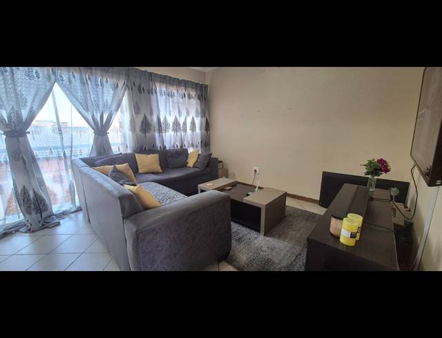 2 BEDROOM APARTMENT FOR SALE IN NOORDWYK